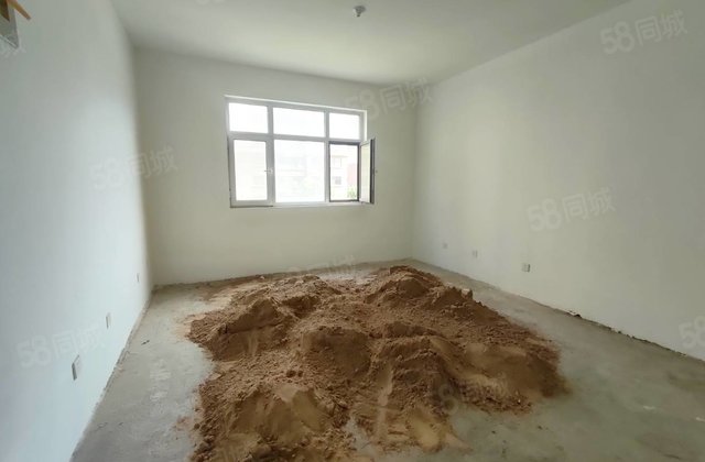 实验 城市芳华 孟达国际新城送车位储藏室双阳台全新未住