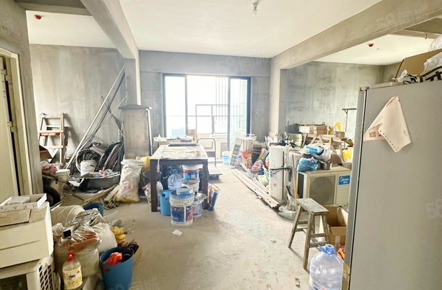 凤翔佳园3室2厅91㎡169万二手房图片