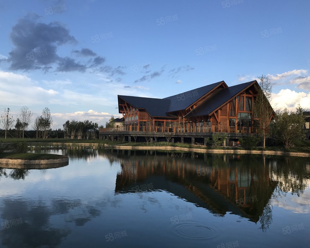 【上谷水郡(别墅), 上谷水郡(别墅)小区详情,房价走势,房源,业主论坛