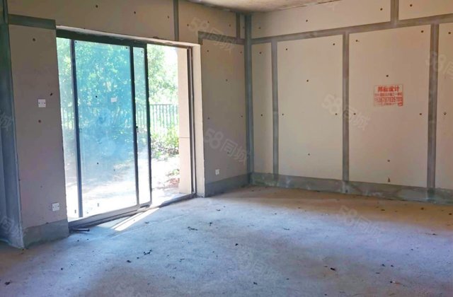 福天藏郡院子4室2厅163.72㎡133万二手房图片