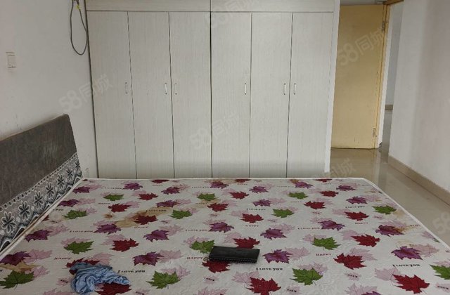 金柱大学城 书香东郡3室2厅