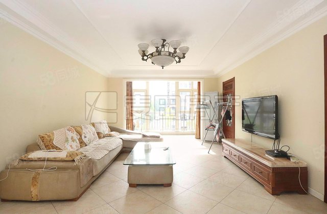 银谷美泉3室2厅160㎡1050万二手房图片