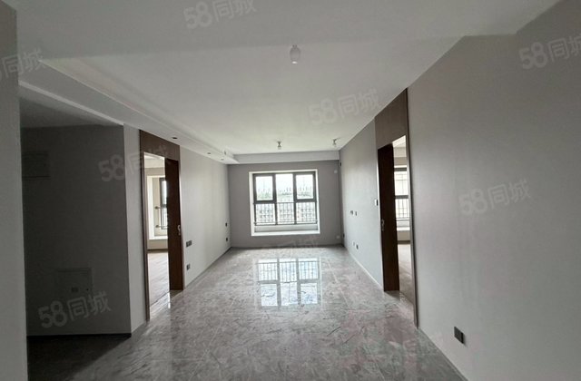 硅谷ONE3室2厅99㎡370万二手房图片
