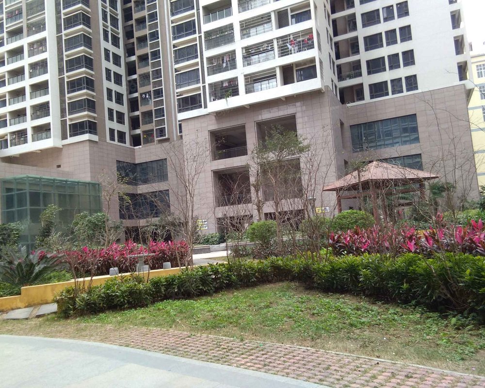 【汇景蓝湾, 汇景蓝湾小区详情,房价走势,房源,业主论坛】- 湛江58