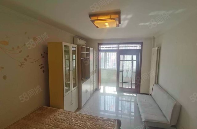 南环里(东区)2室1厅58.34㎡159万二手房图片