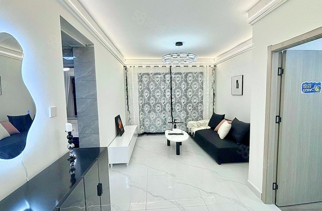 荷塘家园(一期)2室1厅67㎡50万二手房图片