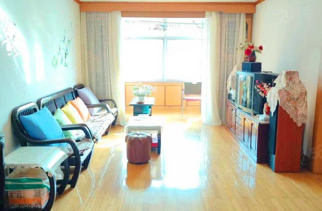 小康小区3室2厅130㎡83万二手房图片