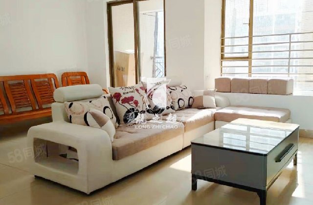 勒水名筑3室2厅69.41㎡89.3万二手房图片