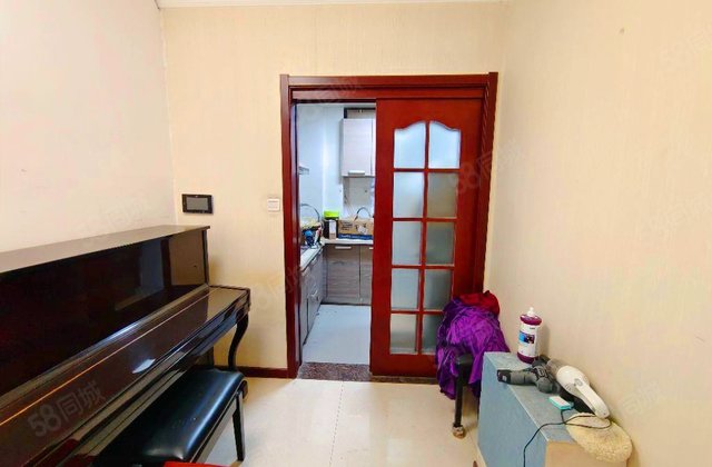 长安大街3号3室2厅100.41㎡145.5万二手房图片