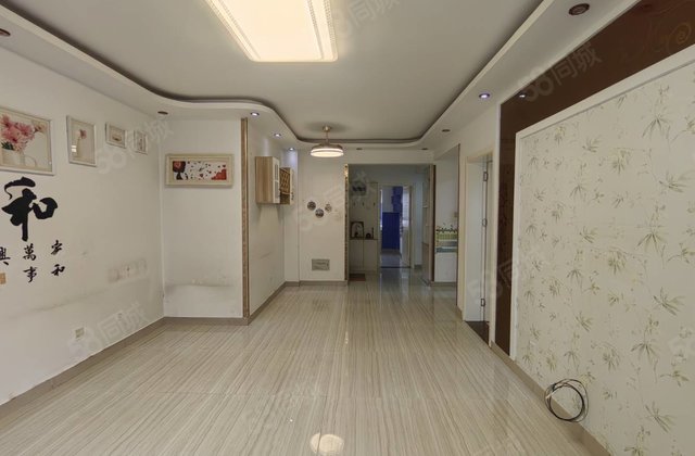 急售房源  西湖馨苑精装三室  带储藏室有钥匙看房方便