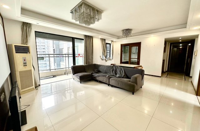 万科缤纷四季(南区)3室2厅106.07㎡120万二手房图片