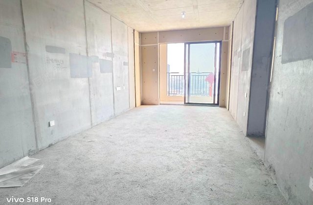 和顺府3室2厅113.15㎡83.8万二手房图片