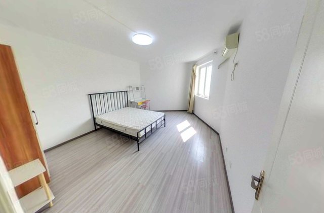 保利嘉园1号院2室1厅88.08㎡275万二手房图片