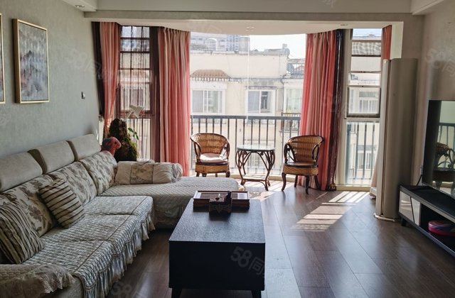 金福园3室2厅122㎡56万二手房图片