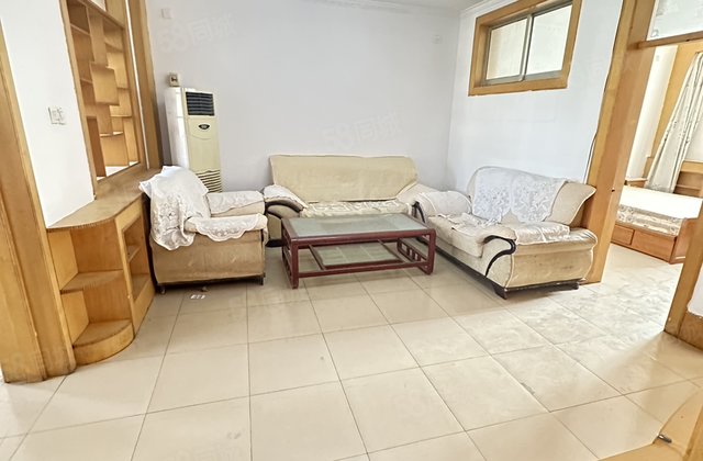 文轩 八中 电业局五院 柳园派出所家属院  大三居 停车方便