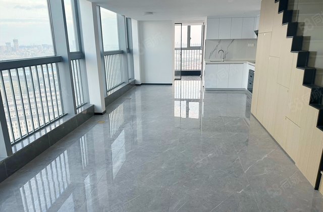 中建寰球荟2室2厅70.83㎡52万二手房图片