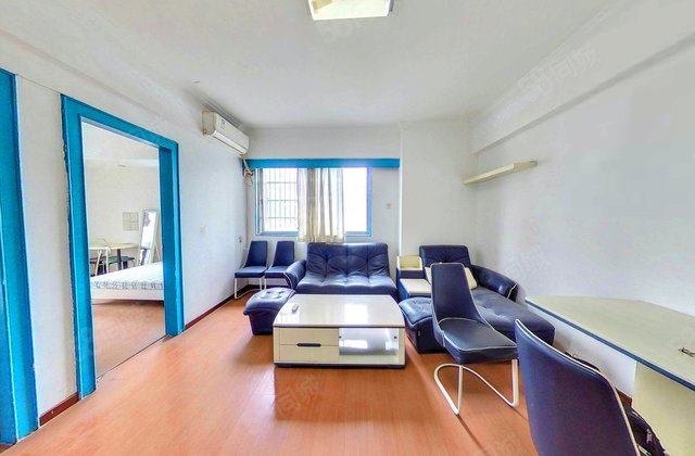 光华大厦2室2厅87.97㎡316万二手房图片