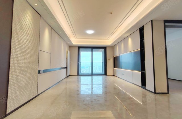 合谊万璟台3室2厅117.29㎡136万二手房图片