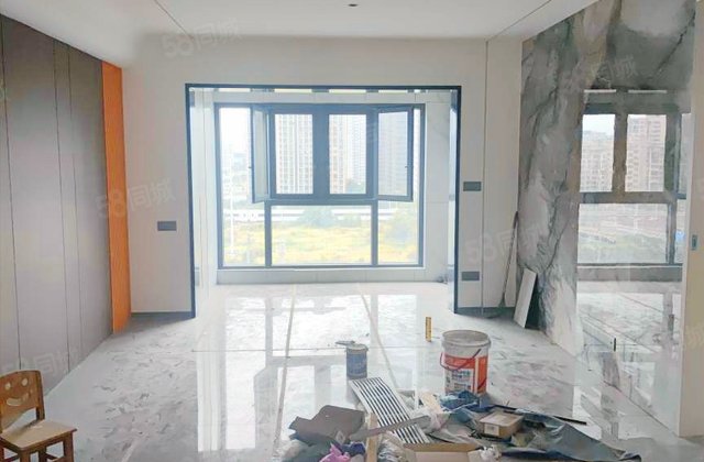 华润凯旋门4室2厅112.73㎡165万二手房图片