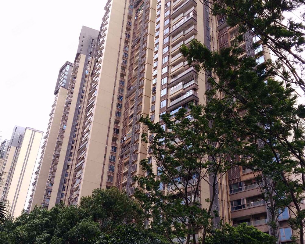 【依云水岸二期, 依云水岸二期小区详情,房价走势,房源,业主论坛】