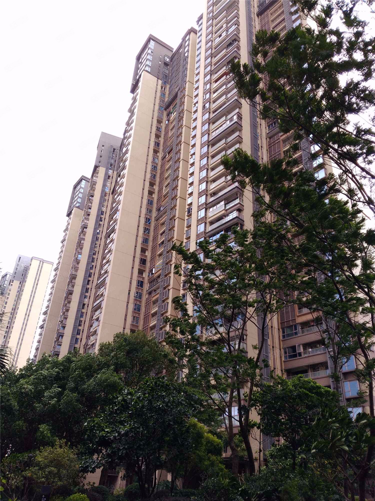 房源采光好,南北通透,业主诚意出,依云水岸二期-佛山58同城