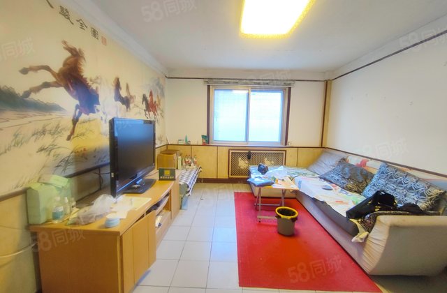 石河营小区3室1厅89.9㎡110万二手房图片