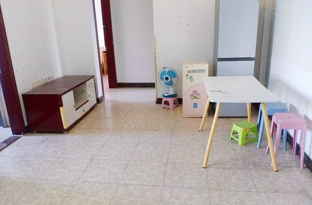 穗茵园3室2厅68.99㎡199万二手房图片