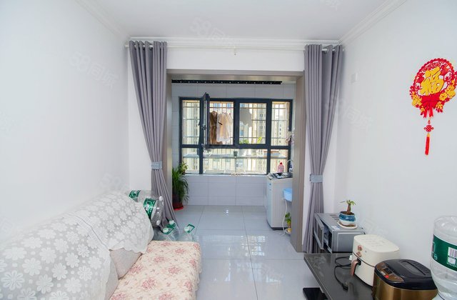 美丽景湾(一期)2室2厅83㎡68万二手房图片