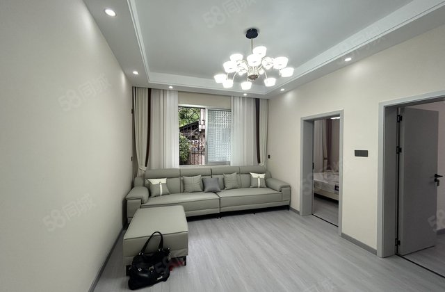 锦天小区3室2厅98㎡36.8万二手房图片