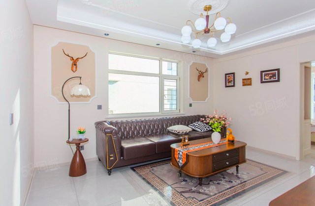 景泰花苑3室1厅92.72㎡75万二手房图片