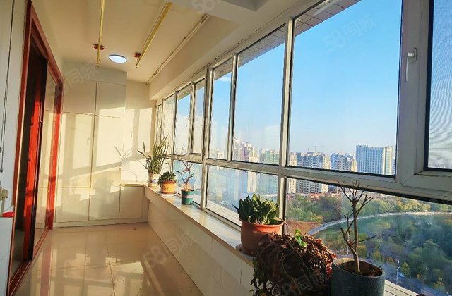 金柱月亮湾(C区) 前排 带车储 双卫 教育生活配套齐全