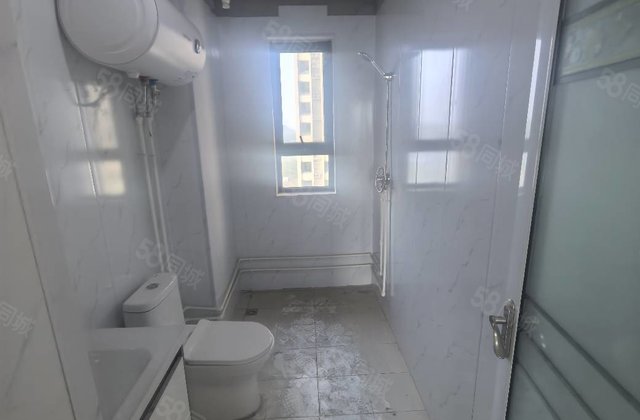 美的未来城3室2厅110㎡80万二手房图片