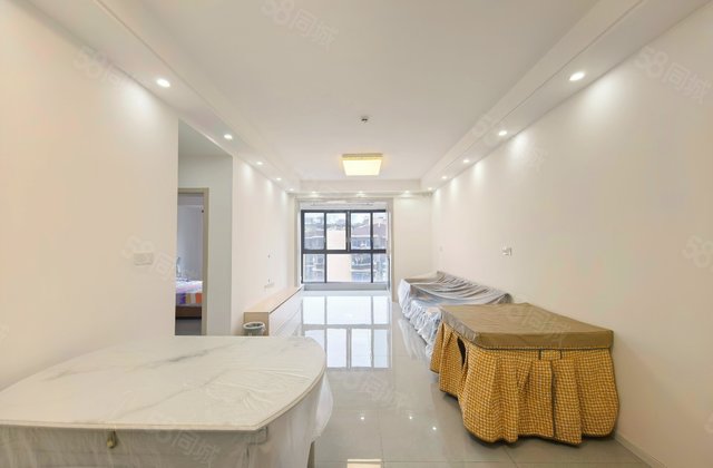 金辉彩湖云璟(南区)3室2厅95.67㎡130万二手房图片