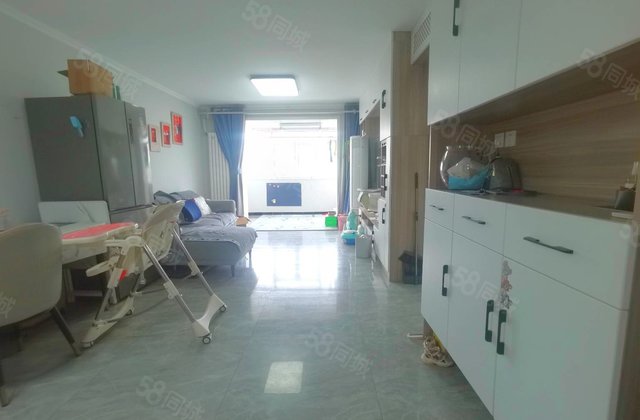 南岔子街小区2室1厅69.85㎡92万二手房图片