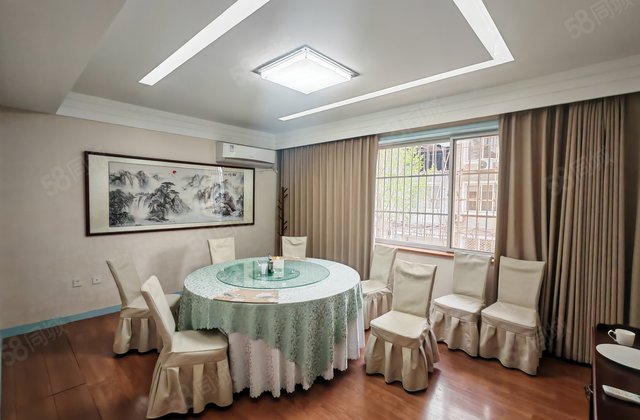 宝云花园别墅5室2厅238.21㎡336万二手房图片