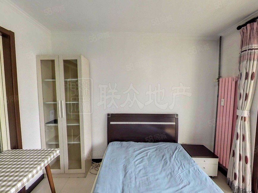 金華里2室1廳1衛(wèi)70.47㎡南北175萬