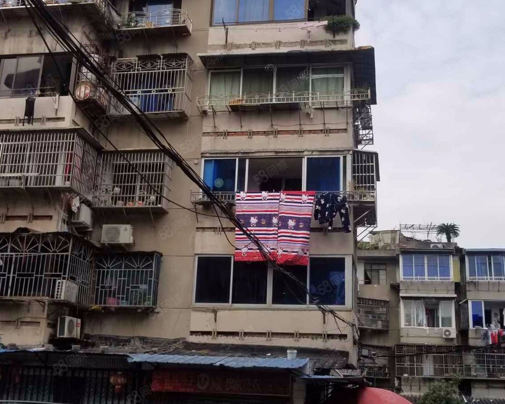 【翠微新村, 翠微新村小区详情,房价走势,房源,业主论坛】- 温州58