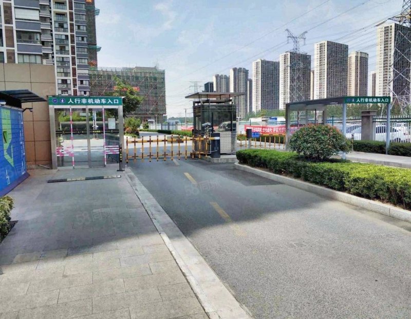 仙林周边 一步南京 豪华装修 南北通透 仙林国际花园