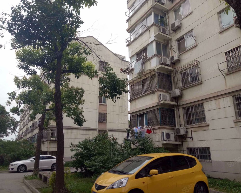 【春馨园(d区), 春馨园(d区)小区详情,房价走势,房源,业主论坛】