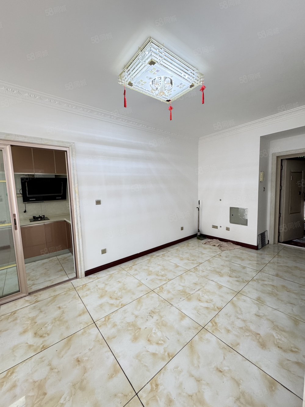 九州新城2室1厅1卫69㎡南21.8万