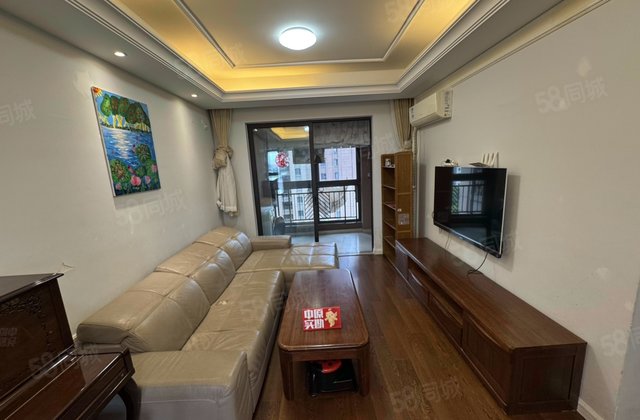 安高东方名邸3室2厅88.8㎡340万二手房图片