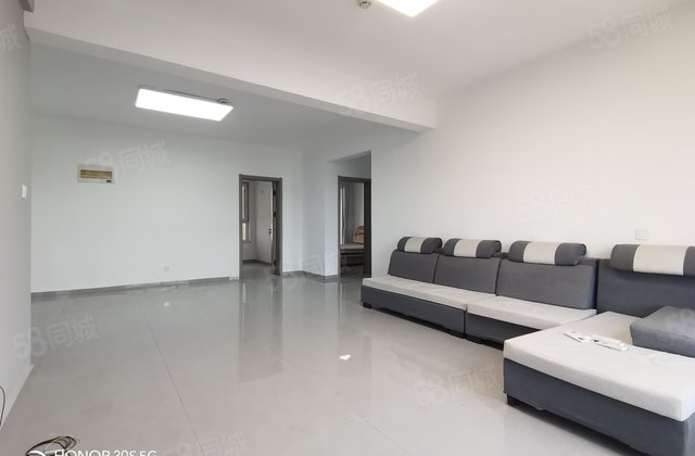 湖边 观澜一品 凤凰层 电梯观景房 精装修未住 城市主人