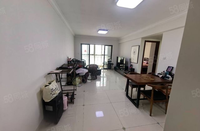 鲁能海蓝福源东二区2室2厅86㎡63万二手房图片