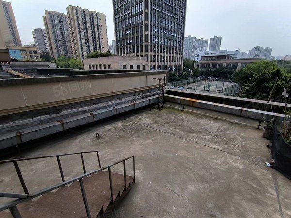 重庆巴南龙洲湾佳兆业广场(一期)巴南区龙洲湾精装三室两厅可短租可押