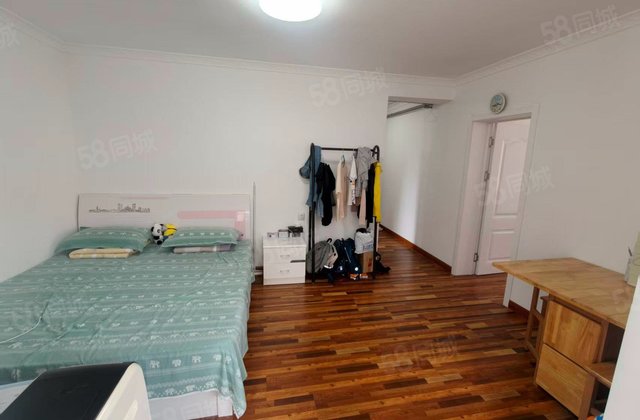 通天社区(南通天街东)2室1厅52㎡29.8万二手房图片