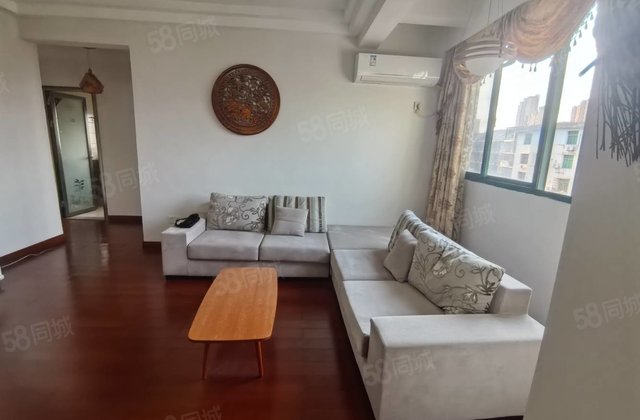 宜人小居2室2厅1卫82㎡南北36万