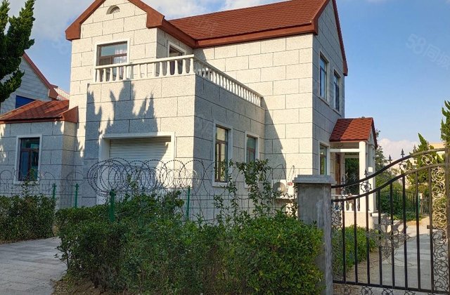 春节看房大庆二区别墅317平 170万