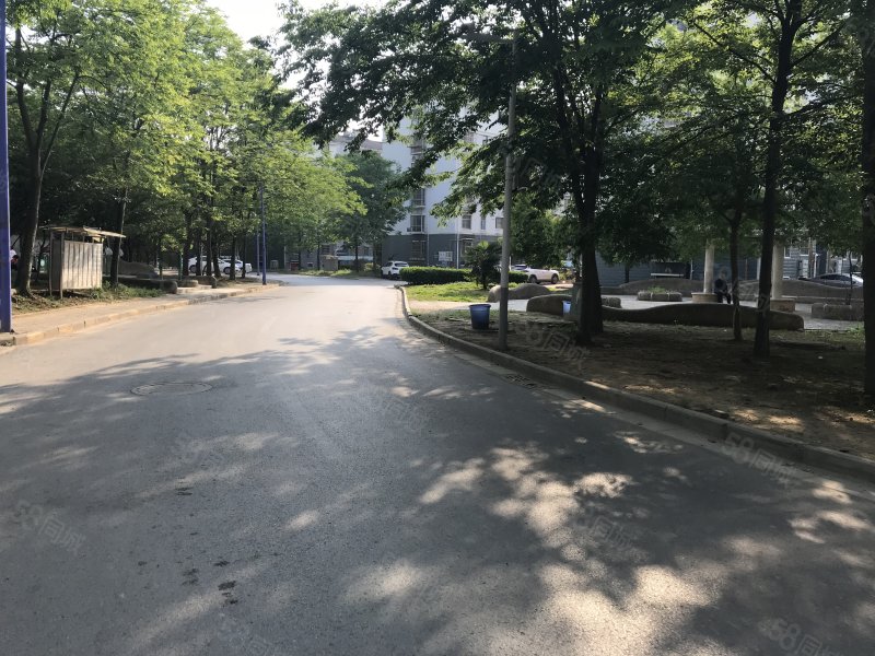东边户 随时看 东苑 东善桥 位置好 楼栋佳,东虹花苑东苑-南京58同城