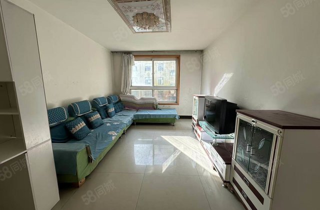 幸福城2室2厅77㎡55万二手房图片