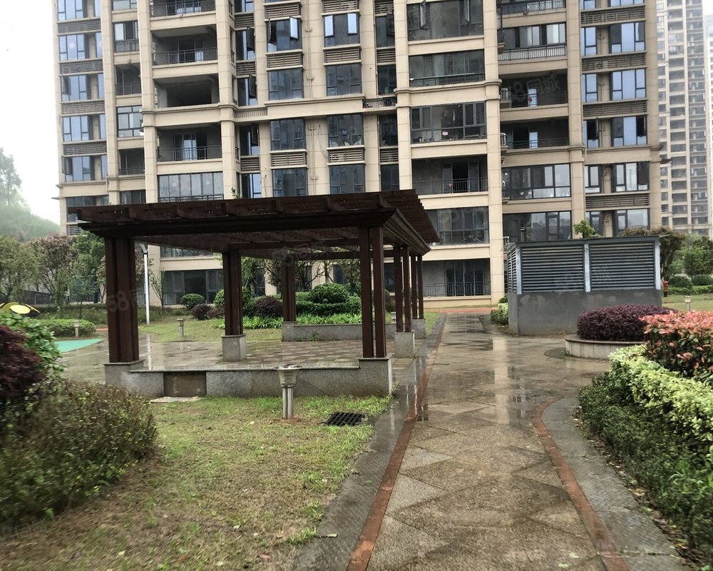 龙庭花园(濂溪)小区详情,房价走势,房源,业主论坛】- 九江58同城